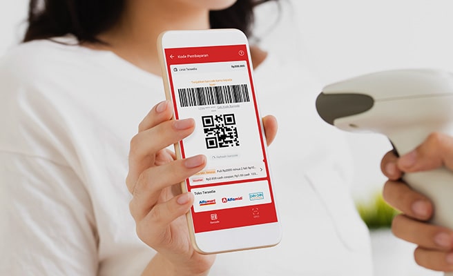 panduan cara menggunakan akulaku paylater saat berbelanja di toko fisik atau merchant offline