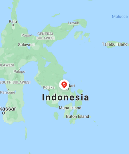 Logo Indonesia - call center akulaku