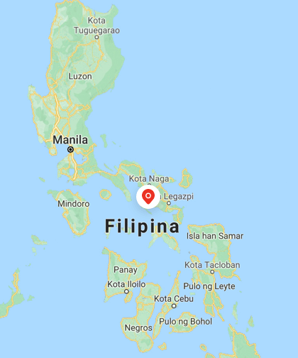 Filipina