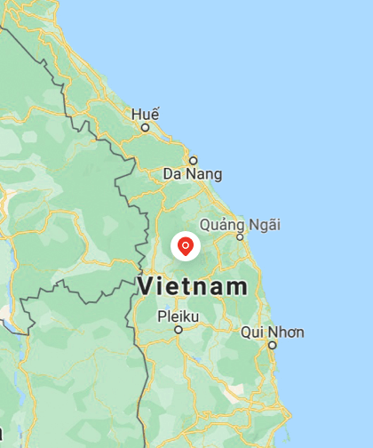 Vietnam