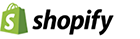 Logo Shopify