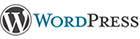 Logo WordPress